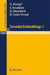 Toroidal Embeddings 1 by G. Kempf, F. Knudsen, D. Mumford