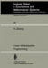 Linear Multiobjective Programming by M. Zeleny