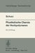 Physikalische Chemie Der Hochpolymeren: Eine Einführung by J. Schurz