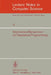 International Symposium on Theoretical Programming by A. Ershov