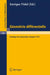 Geometrie Differentielle: Colloque, Santiago de Compostela, Espagne by E. Vidal