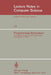 Programming Symposium: Proceedings, Colloque Sur La Programmation, Paris, April 9-11, 1974 by B. Robinet
