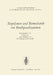 Biopolymere Und Biomechanik Von Bindegewebssystemen: 7. Wissenschaftliche Konferenz Der Gesellschaft Deutscher Naturforscher Und Ärzte by C. Hartung, F. Hartmann, H. Zeidler
