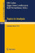 Topics in Analysis: Colloquium on Mathematical Analysis, Jyväskylä 1970 by O. E. Lehto, I. S. Louhivaara, R. H. Nevanlinna