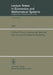 Control Theory, Numerical Methods and Computer Systems Modelling: International Symposium, Rocquencourt, June 17-21, 1974 by A. Bensoussan