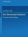 One-Dimensional Conductors: GPS Summer School Proceedings by H. G. Schuster