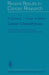 Cancer Chemotherapy: Its Role in the Treatment Strategy of Hematologic Malignancies and Solid Tumors by A. Clarysse