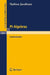 Pi-Algebras: An Introduction by N. Jacobson