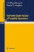 Extreme Eigen Values of Toeplitz Operators by I. I. Jr. Hirschman, D. E. Hughes