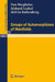 Groups of Automorphisms of Manifolds by E. Pedersen, D. Burghelea, R. Lashof
