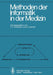 Methoden Der Informatik in Der Medizin: Bericht Der 3. Hannoverschen Tagung Über Medizinische Informatik Vom 28.-30. März 1974 by P. L. Reichertz, G. Holthoff
