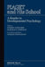 Piaget and His School: A Reader in Developmental Psychology by C. Zwingmann