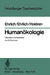 Humanökologie: Der Mensch Im Zentrum Einer Neuen Wissenschaft by P. R. Ehrlich, H. Remmert, H. Remmert