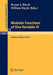 Modular Functions of One Variable IV: Proceedings of the International Summer School, University of Antwerp, July 17 - August 3, 1972 by B. J. Birch