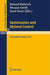 Optimization and Optimal Control: Proceedings of a Conference Held at Oberwolfach, November 17-23, 1974 by R. Bulirsch