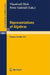 Representations of Algebras: Proceedings of the International Conference, Ottawa 1974 by V. Dlab, P. Gabriel