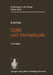 Optik Und Atomphysik: Band 3: Optik Und Atomphysik by Robert W. Pohl
