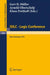 Isilc - Logic Conference: Proceedings of the International Summer Institute and Logic Colloquium, Kiel 1974 by G. H. Müller, A. Oberschelp, K. Potthoff