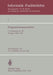Programmiersprachen: 4. Fachtagung Der GI Erlangen, 8.-10. März 1976 by H. J. Schneider, M. Nagl