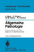 Allgemeine Pathologie: Begleittext Zum Gegenstandskatalog by W. Doerr, U. Bleyl, G. Döhnert