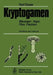 Kryptogamen: Blaualgen Algen Pilze Flechten, Praktikum Und Lehrbuch by Karl Esser, Hans-J Rathke, Dieter Graw