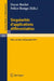 Singularites d'Applications Differentiables: Seminaire Sur Les Singularites d'Applications Differentiables Plans-Sur-Bex 1975 by O. Burlet, F. Ronga