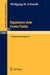 Equations Over Finite Fields: An Elementary Approach by W. M. Schmidt