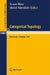 Categorical Topology: Proceedings of the Conference Held at Mannheim, 21-25 July 1975 by E. Binz, H. Herrlich