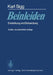 Beinleiden: Entstehung Und Behandlung by Karl Sigg, H. Willenegger