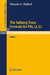 The Selberg Trace Formula for Psl (2, R): Volume 1 by Dennis a. Hejhal