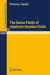 The Genus Fields of Algebraic Number Fields by M. Ishida