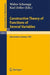 Constructive Theory of Functions of Several Variables: Proceedings of a Conference Held at Oberwolfach, April 25 - May 1, 1976 by W. Schempp