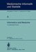 Informatics and Medicine: An Advanced Course by P. L. Reichertz