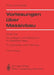 Vorlesungen Über Massivbau: Dritter Teil Grundlagen Zum Bewehren Im Stahlbetonbau by Fritz Leonhardt, Eduard Mönnig