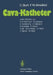 Cava-Katheter by K. H. Altemeyer, C. Burri, B. Gorgass