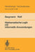 Mathematische Logik Mit Informatik-Anwendungen by E. Bergmann, H. Noll