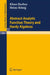 Abstract Analytic Function Theory and Hardy Algebras by K. Barbey, H. König