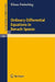 Ordinary Differential Equations in Banach Spaces by K. Deimling