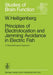 Principles of Electrolocation and Jamming Avoidance in Electric Fish: A Neuroethological Approach by W. Heiligenberg