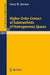 Higher Order Contact of Submanifolds of Homogeneous Spaces by G. R. Jensen