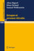 Groupes Et Anneaux Reticules by A. Bigard, K. Keimel, S. Wolfenstein