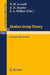 Abelian Group Theory: Proceedings of the 2nd New Mexico State University Conference, Held at Lascruces, New Mexico, December 9 - 12, 1976 by D. Arnold, R. Hunter, E. Walker