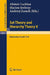 Set Theory and Hierarchy Theory V: Bierutowice, Poland 1976 by A. Lachlan, M. Srebrny, A. Zarach