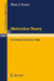 Obstruction Theory: On Homotopy Classification of Maps by H. J. Baues