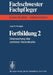 Fortbildung 2: Überwachung Des Zentralen Venendrucks by J. M. Krüger, G. Kaiser, M. Kaiser