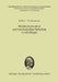 Molekularstruktur Und Mechanisches Verhalten Von Kollagen by Hans Riedl, Theobald Nemetschek