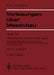 Vorlesungen Über Massivbau: Vierter Teil Nachweis Der Gebrauchsfähigkeit Rissebeschränkung, Formänderungen, Momentenumlagerung Und Bruchlinientheorie by F. Leonhardt