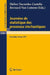 Journees de Statistique Des Processus Stochastiques by Didier Dacunha-Castelle, Bernard Van Cutsem