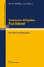 Séminaire d'Algèbre Paul Dubreil: Proceedings. Paris 1976-1977 (30ème Année). by M. -P Malliavin