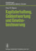 Kapitalerhaltung, Geldentwertung Und Gewinnbesteuerung by F. W. Wagner